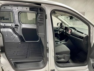 Volkswagen Caddy Life 2.0 TDI 90kW (122CV) DSG