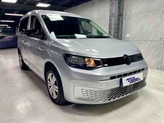 Volkswagen Caddy Life 2.0 TDI 90kW (122CV) DSG