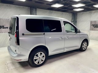 Volkswagen Caddy Life 2.0 TDI 90kW (122CV) DSG