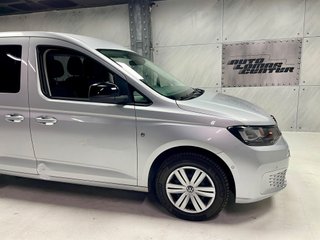Volkswagen Caddy Life 2.0 TDI 90kW (122CV) DSG
