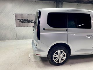Volkswagen Caddy Life 2.0 TDI 90kW (122CV) DSG