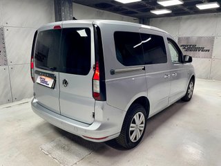 Volkswagen Caddy Life 2.0 TDI 90kW (122CV) DSG