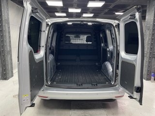Volkswagen Caddy Life 2.0 TDI 90kW (122CV) DSG