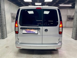 Volkswagen Caddy Life 2.0 TDI 90kW (122CV) DSG