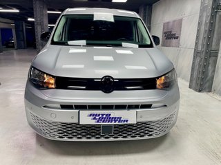 Volkswagen Caddy Life 2.0 TDI 90kW (122CV) DSG