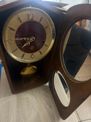 Máquina de escribir Royal antigua