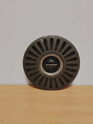 Altavoces Coche Roadstar Vintage