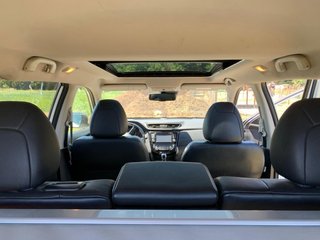 Nissan X-Trail 2018
