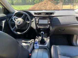 Nissan X-Trail 2018