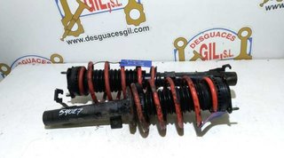 Juego amortiguadores ford 812207 fiesta (cbk) ghia