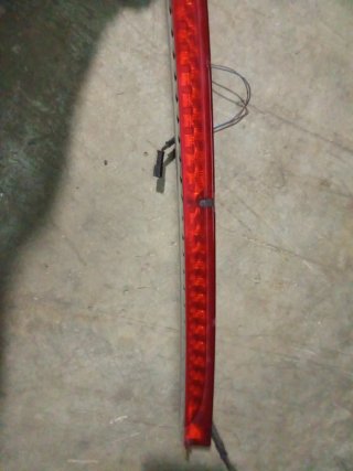 Luz freno BMW E91