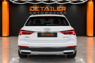 AUDI Q3 2020