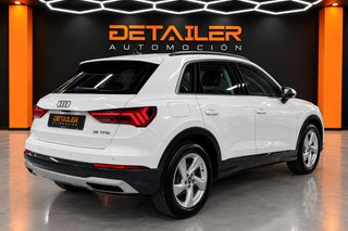 AUDI Q3 2020