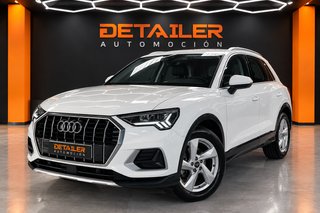 AUDI Q3 2020