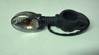Intermitente delantero izquierdo para Hyosung, RT 125. Ref 35602HR7800