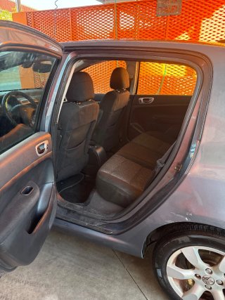 Peugeot 307 2007