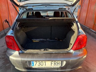 Peugeot 307 2007