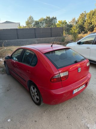 SEAT Leon 1.9 TDI