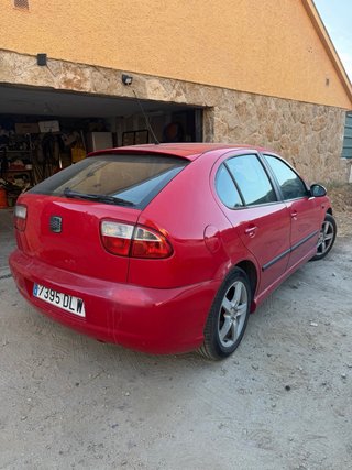 SEAT Leon 1.9 TDI