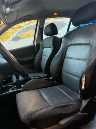 SEAT Leon 1.9 TDI