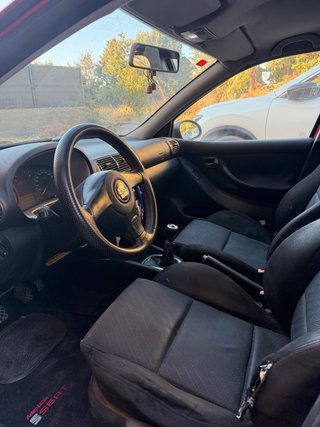 SEAT Leon 1.9 TDI