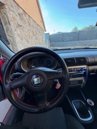 SEAT Leon 1.9 TDI