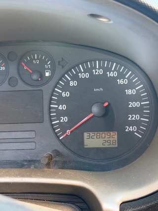SEAT Leon 1.9 TDI
