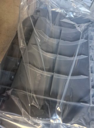 Reposapiés Ergo para Oficina