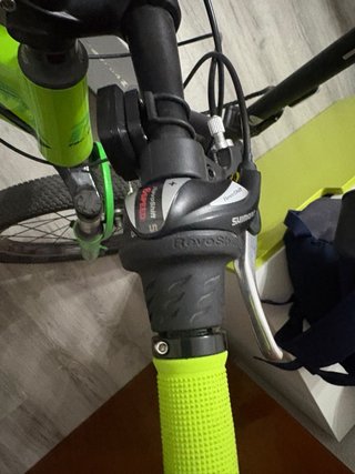 Bicicleta Prowen 20 pulgadas
