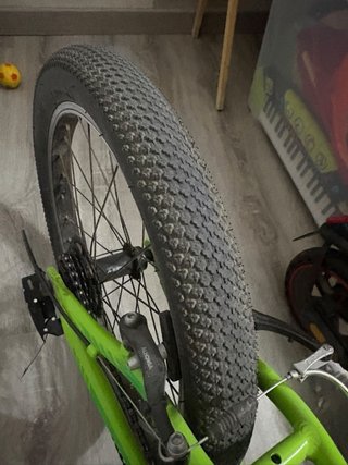 Bicicleta Prowen 20 pulgadas