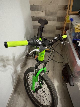 Bicicleta Prowen 20 pulgadas