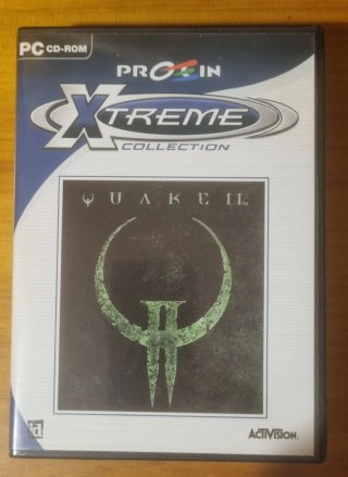 Varios juegos para PC muy poco usados