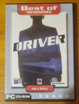 Varios juegos para PC muy poco usados