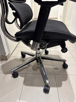 Silla de oficina en buen estado