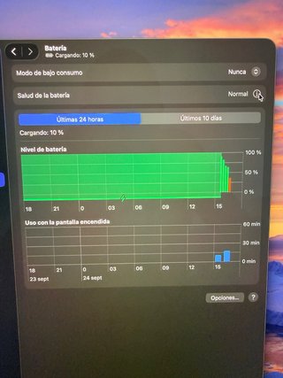 MacBook Pro 16 i9 64GB RAM 1TB SSD