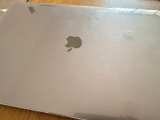 MacBook Pro 16 i9 64GB RAM 1TB SSD