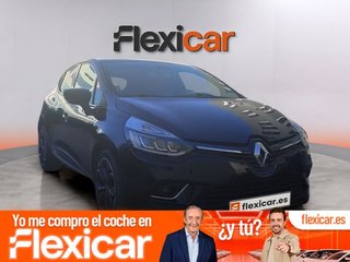 Renault Clio Zen Energy TCe 87kW (120CV) EDC