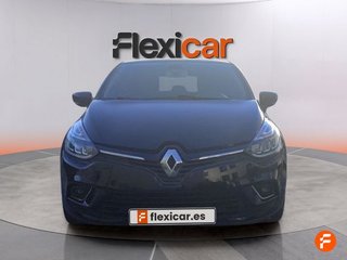 Renault Clio Zen Energy TCe 87kW (120CV) EDC