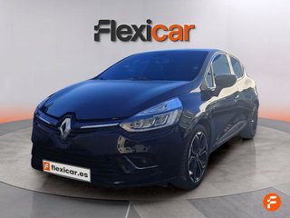 Renault Clio Zen Energy TCe 87kW (120CV) EDC