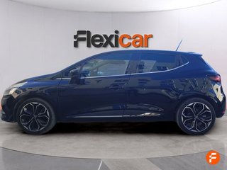 Renault Clio Zen Energy TCe 87kW (120CV) EDC