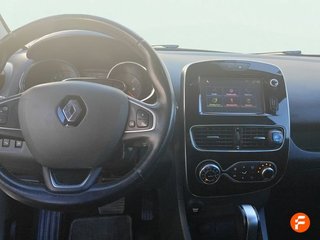 Renault Clio Zen Energy TCe 87kW (120CV) EDC