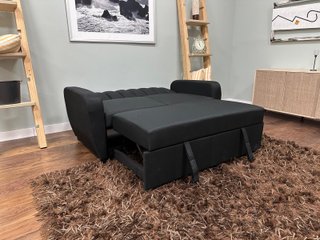 Oportunidad Sofa Cama Nuevo en Oferta
