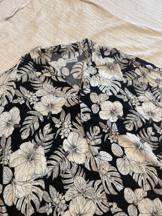 2 Camisas Jack & Jones Estampadas TROPICAL XL