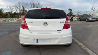 Hyundai i30 2008