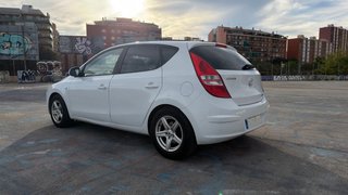 Hyundai i30 2008