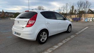 Hyundai i30 2008