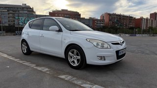 Hyundai i30 2008
