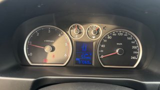 Hyundai i30 2008