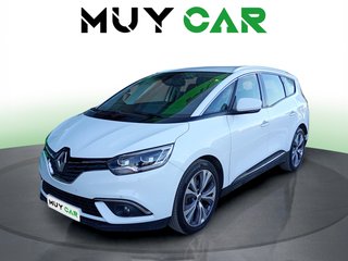 Renault Grand Scenic TCe 130 Intens 96 kW (130 CV)