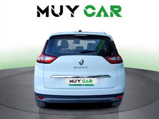 Renault Grand Scenic TCe 130 Intens 96 kW (130 CV)